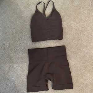 Set Active sculpt flex set